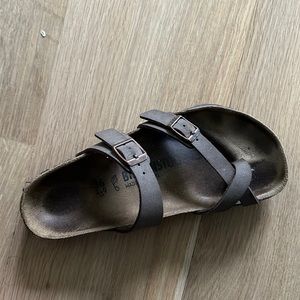 Birkenstock sandals women’s 36